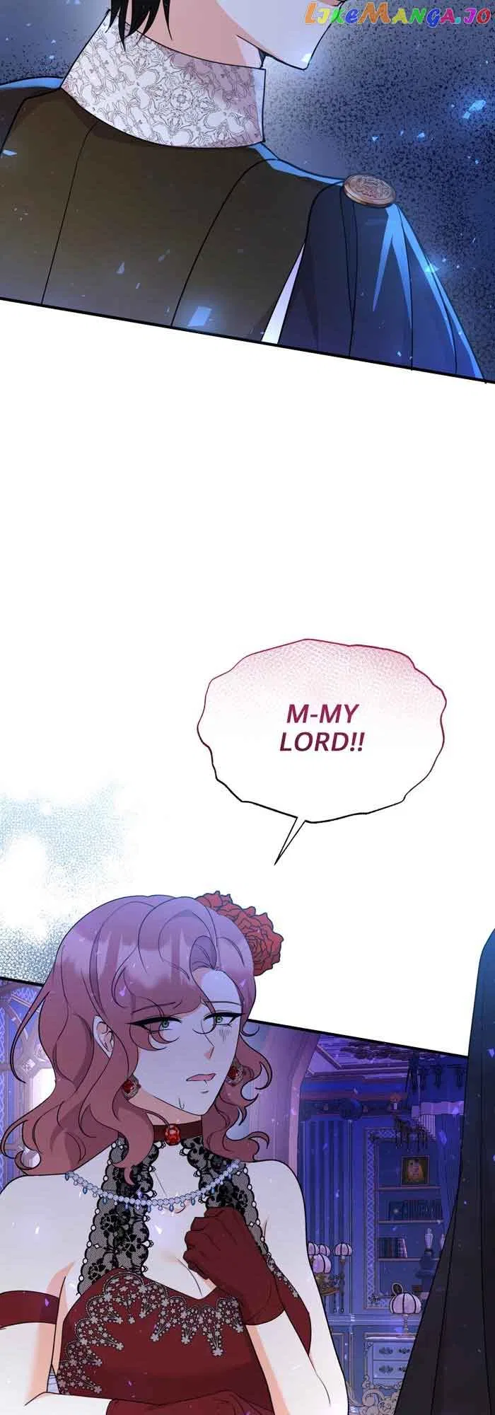 Baby Who Catches The Wind Chapter 56 – Page 8