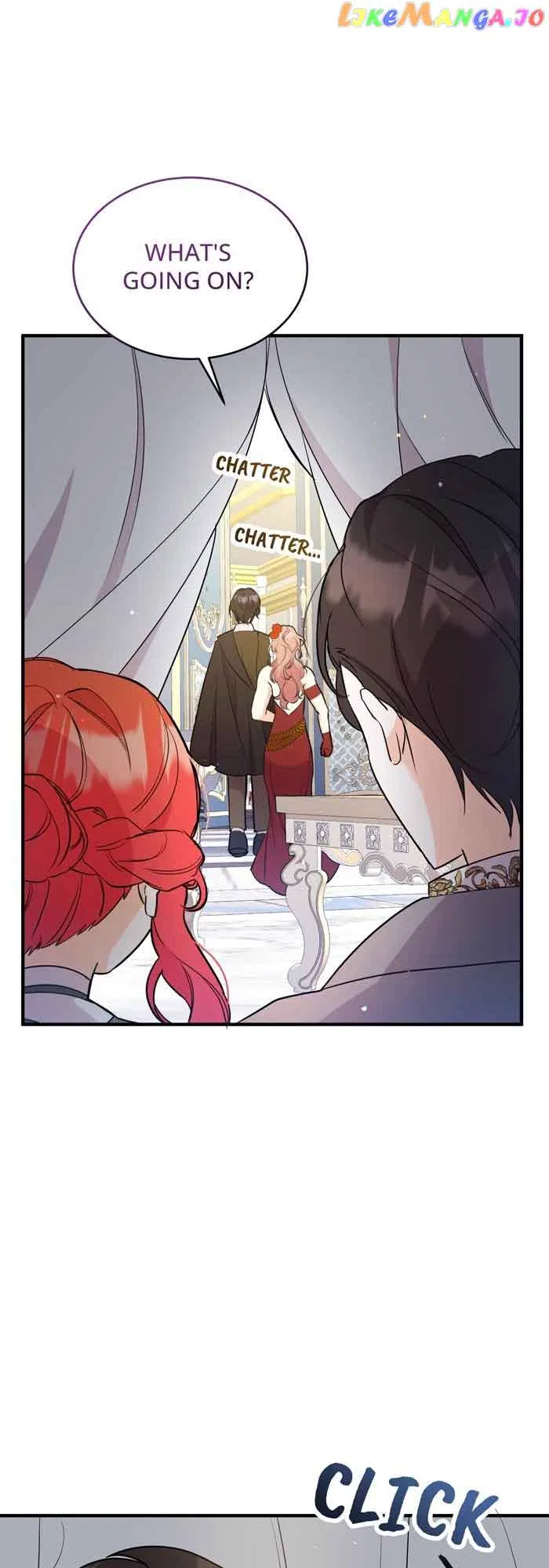 Baby Who Catches The Wind Chapter 56 – Page 11