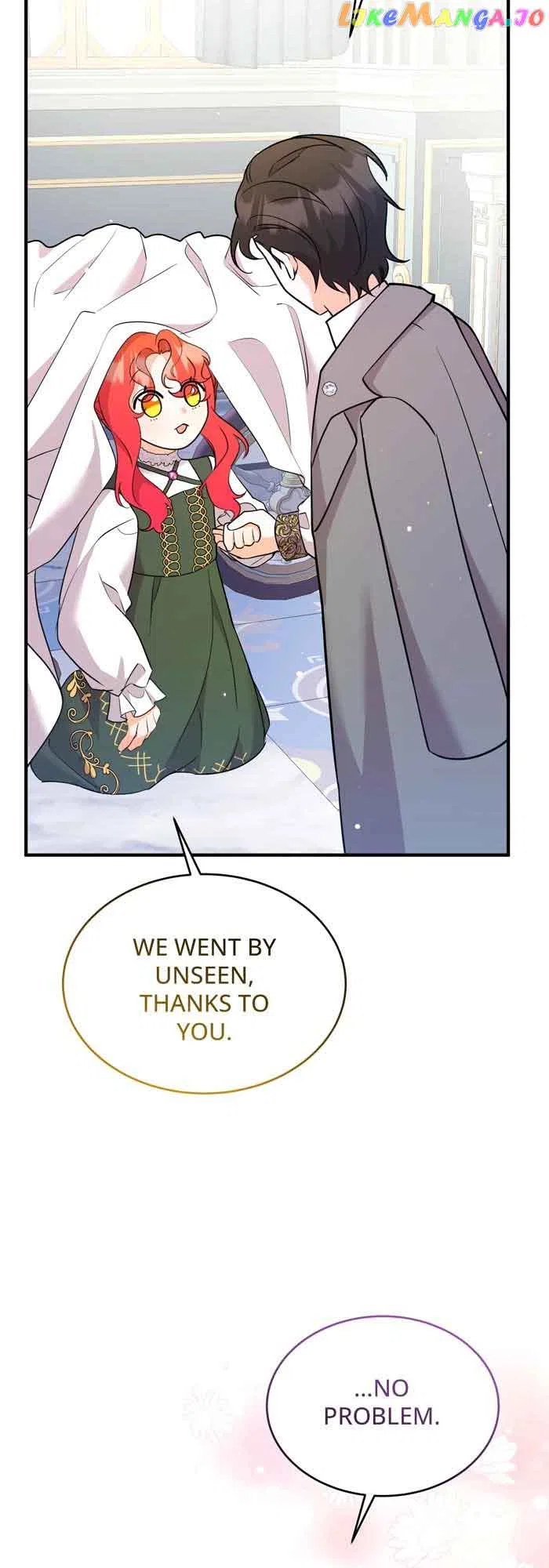 Baby Who Catches The Wind Chapter 56 – Page 14