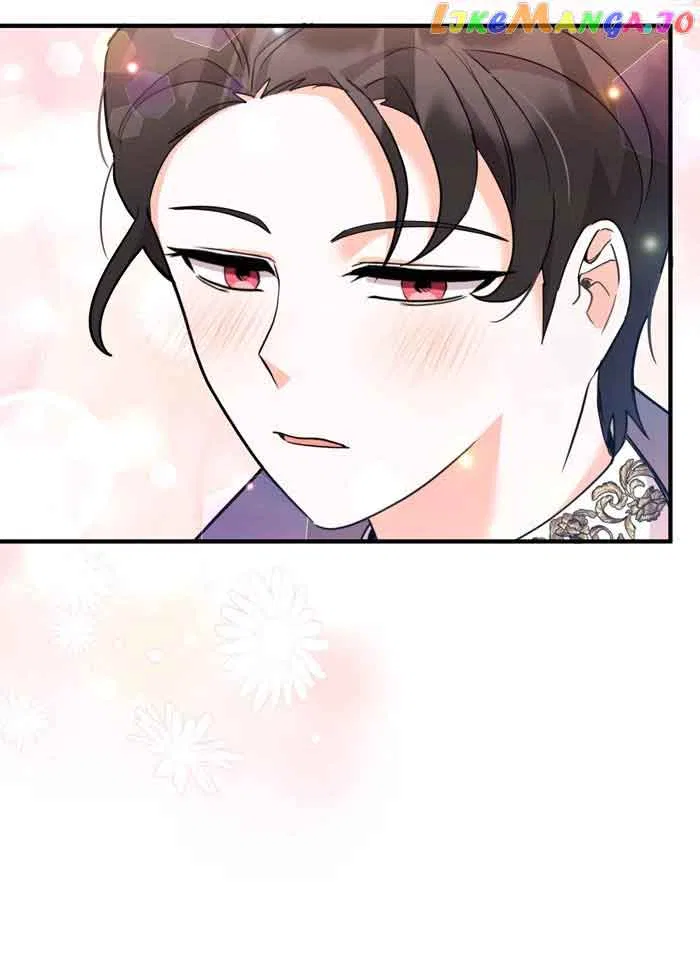 Baby Who Catches The Wind Chapter 56 – Page 15