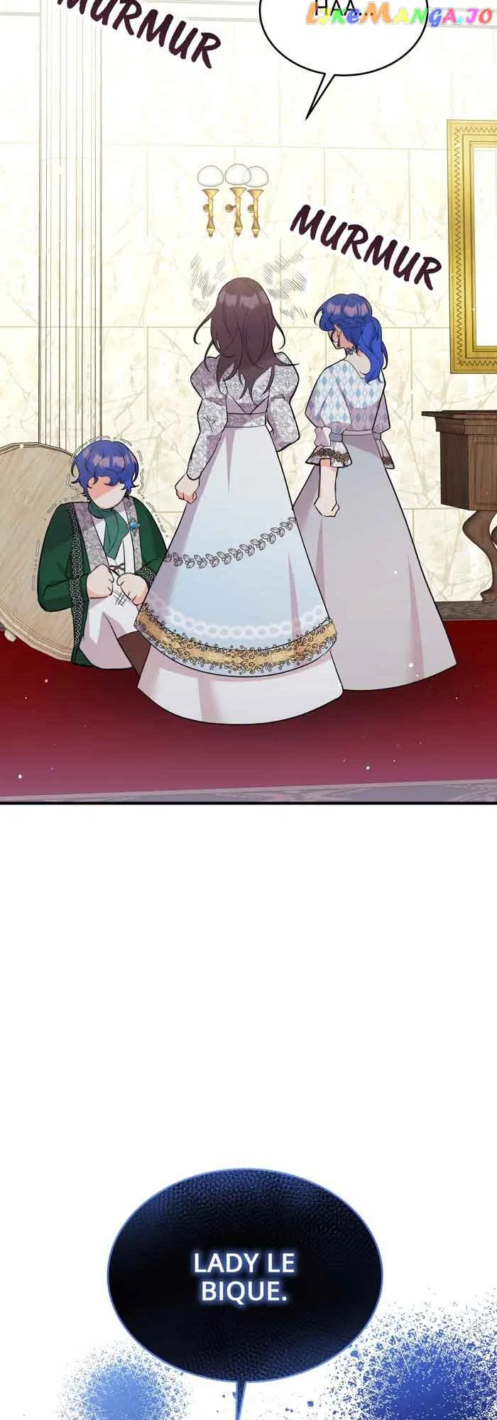 Baby Who Catches The Wind Chapter 56 – Page 29