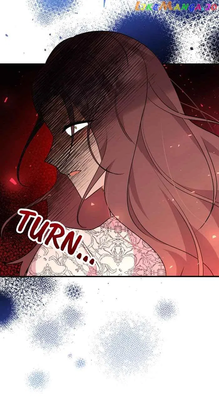 Baby Who Catches The Wind Chapter 56 – Page 30