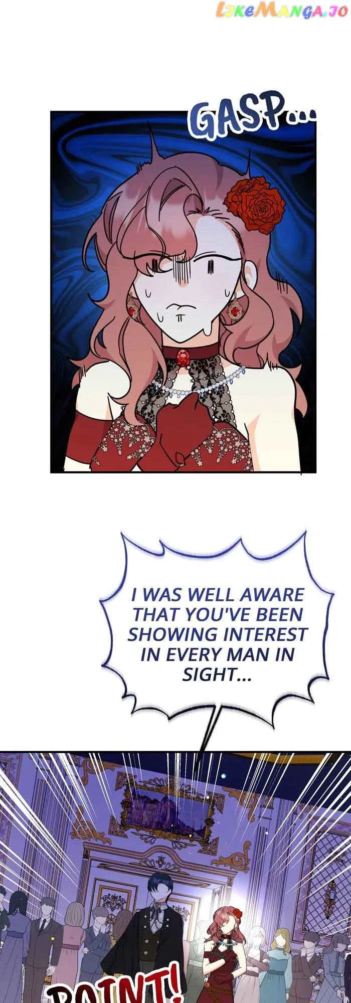 Baby Who Catches The Wind Chapter 56 – Page 31