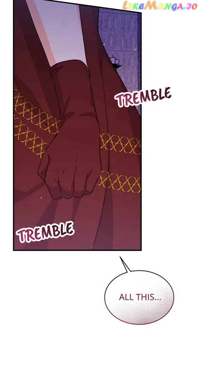 Baby Who Catches The Wind Chapter 56 – Page 40