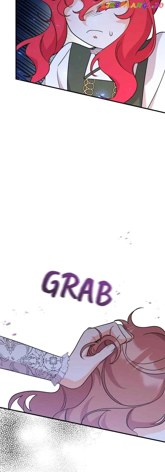 Baby Who Catches The Wind Chapter 56 – Page 44