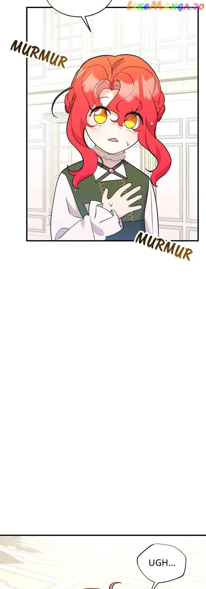 Baby Who Catches The Wind Chapter 56 – Page 47