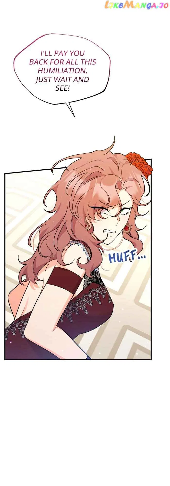 Baby Who Catches The Wind Chapter 56 – Page 50
