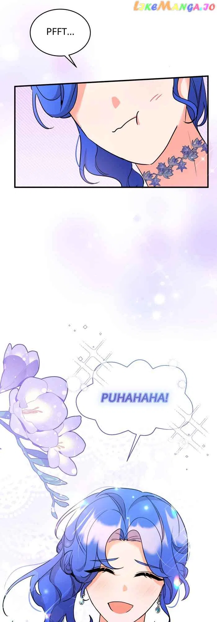 Baby Who Catches The Wind Chapter 56 – Page 56