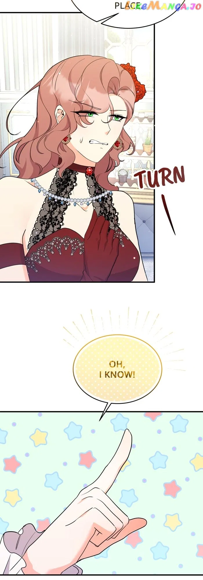 Baby Who Catches The Wind Chapter 55 – Page 4