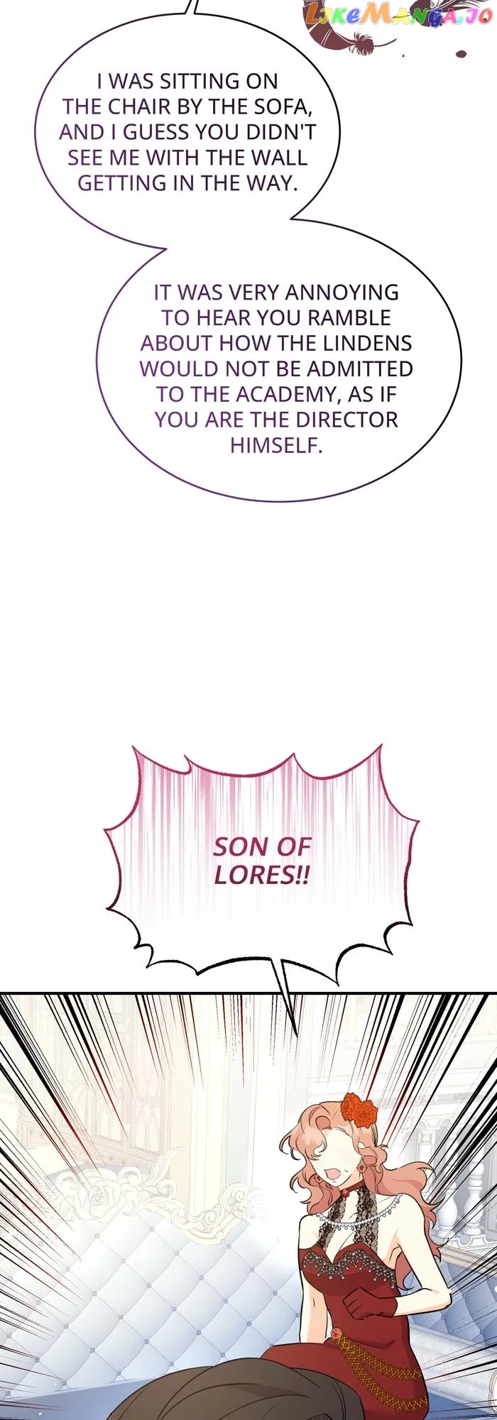 Baby Who Catches The Wind Chapter 55 – Page 9