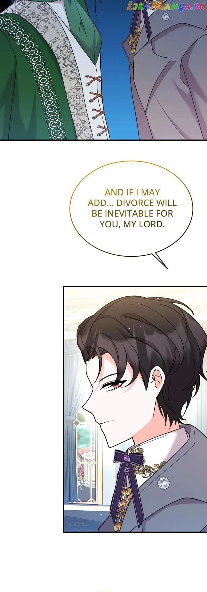 Baby Who Catches The Wind Chapter 55 – Page 13