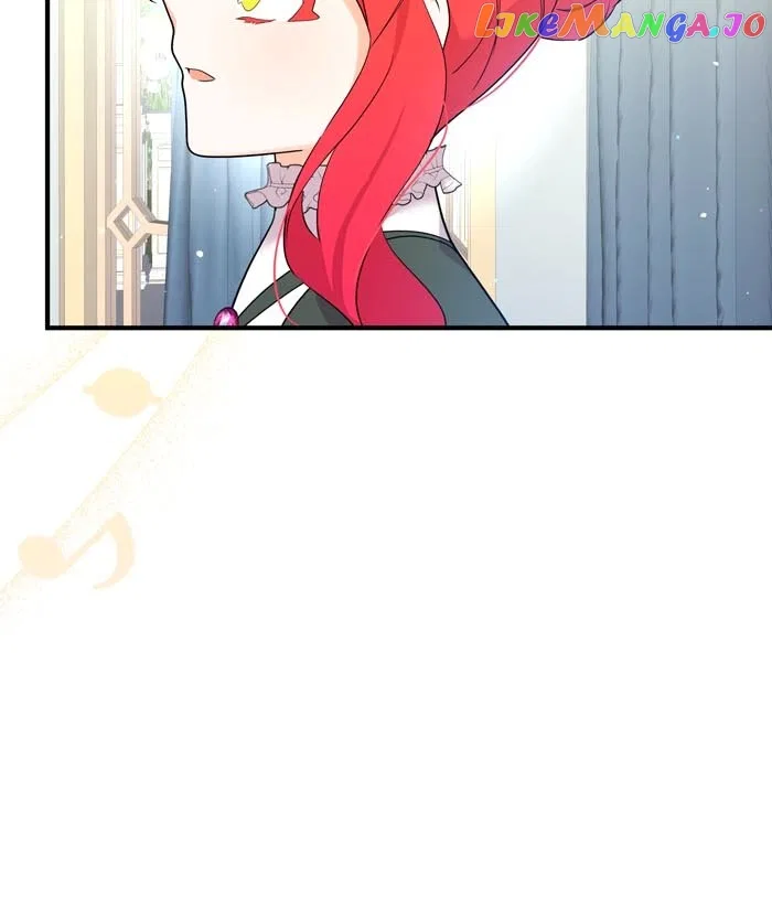 Baby Who Catches The Wind Chapter 55 – Page 35