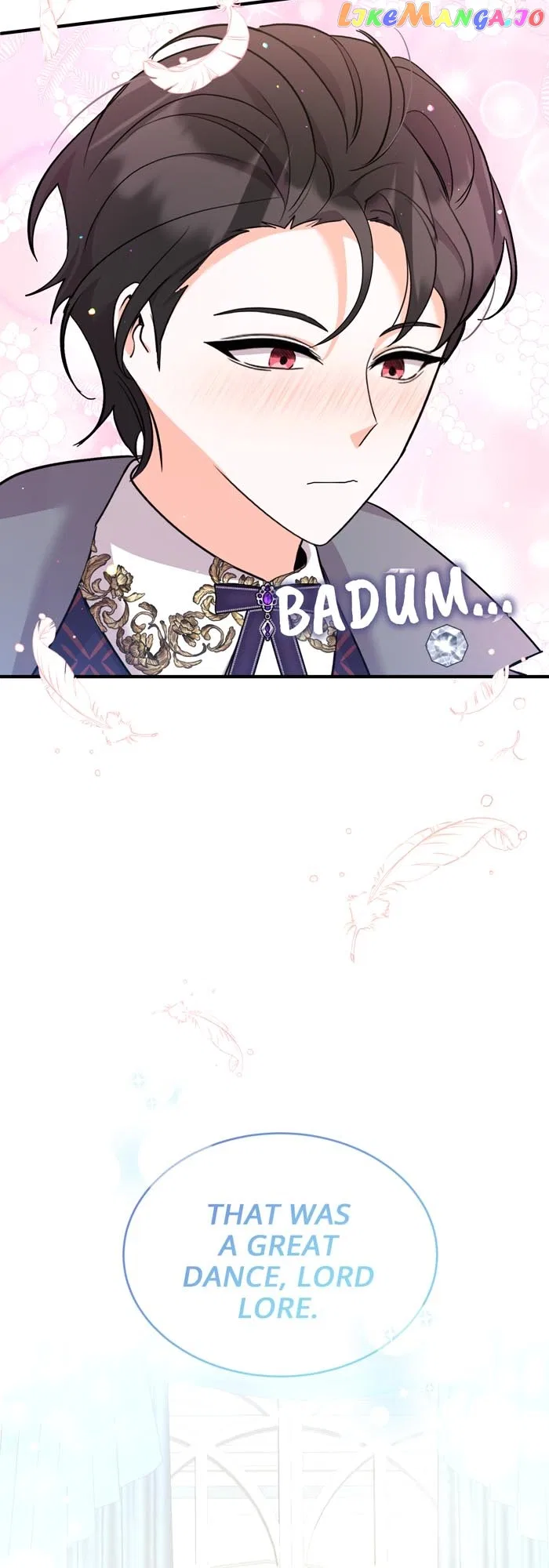 Baby Who Catches The Wind Chapter 55 – Page 44