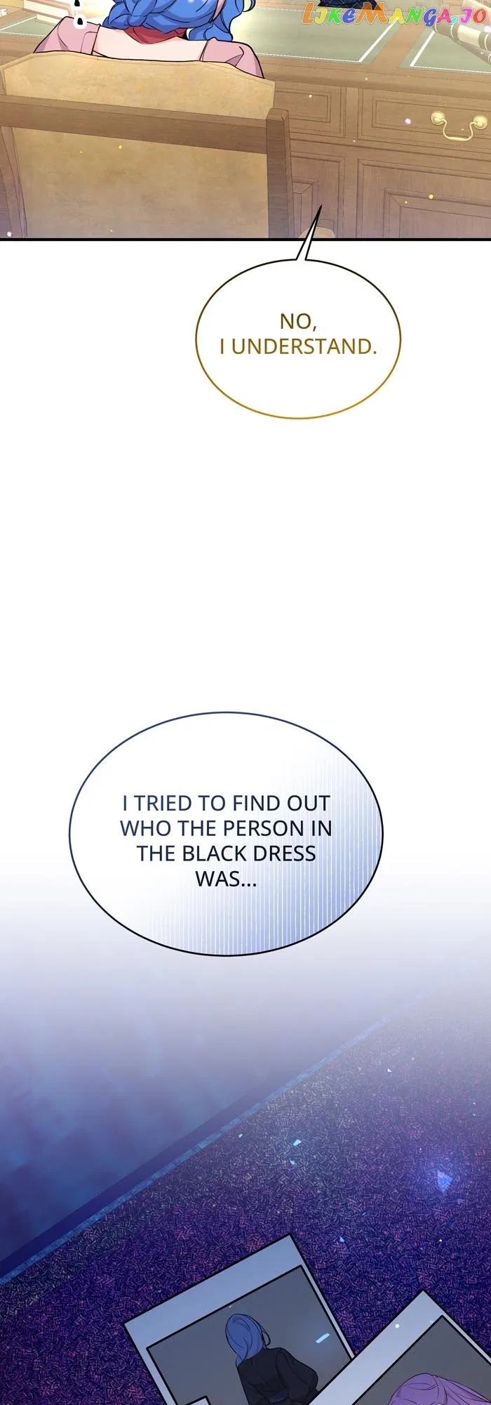 Baby Who Catches The Wind Chapter 54 – Page 23