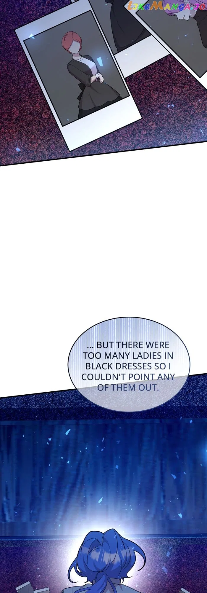 Baby Who Catches The Wind Chapter 54 – Page 24