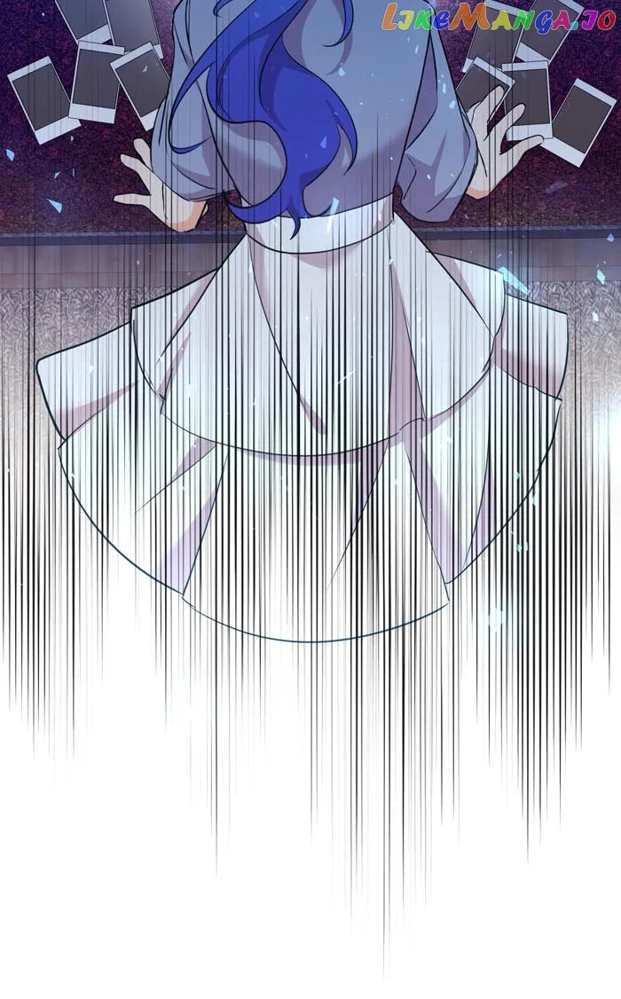 Baby Who Catches The Wind Chapter 54 – Page 25