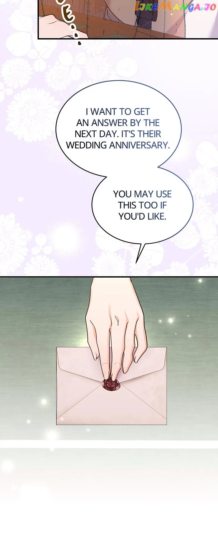 Baby Who Catches The Wind Chapter 54 – Page 40