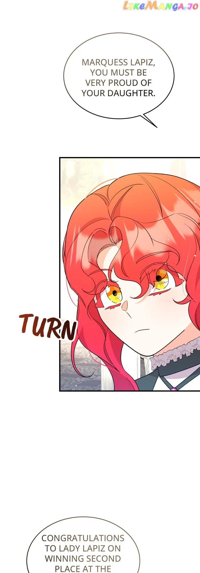 Baby Who Catches The Wind Chapter 54 – Page 47