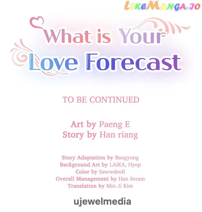 Baby Who Catches The Wind Chapter 54 – Page 55