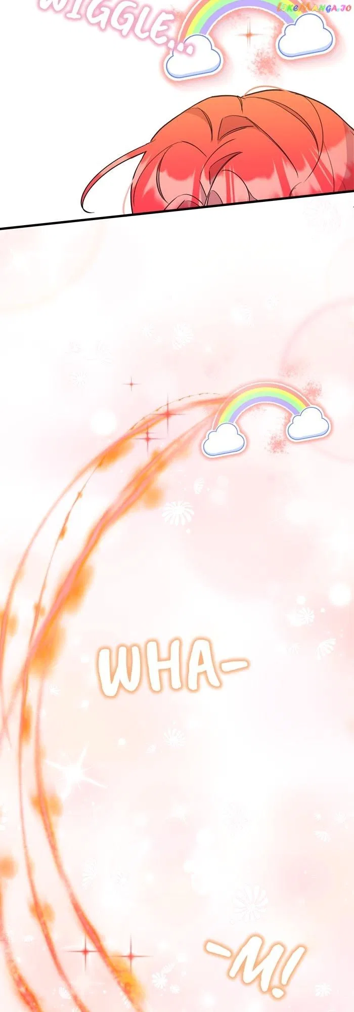 Baby Who Catches The Wind Chapter 53 – Page 3