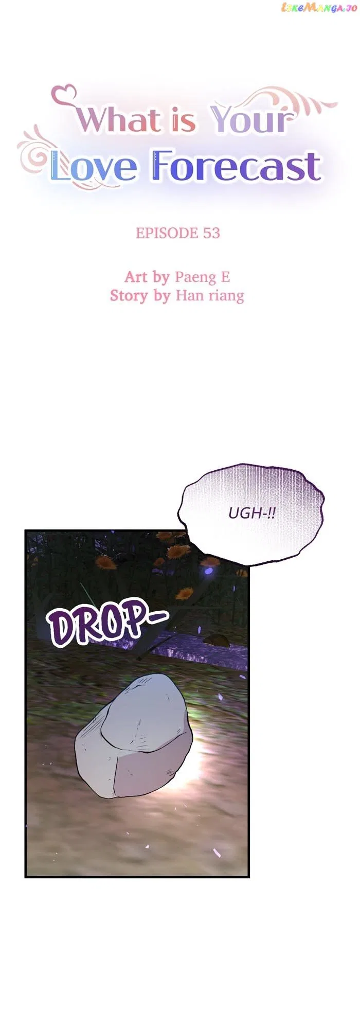 Baby Who Catches The Wind Chapter 53 – Page 6