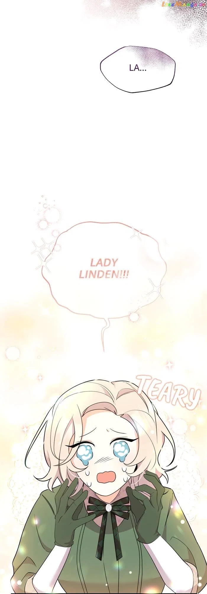 Baby Who Catches The Wind Chapter 53 – Page 9