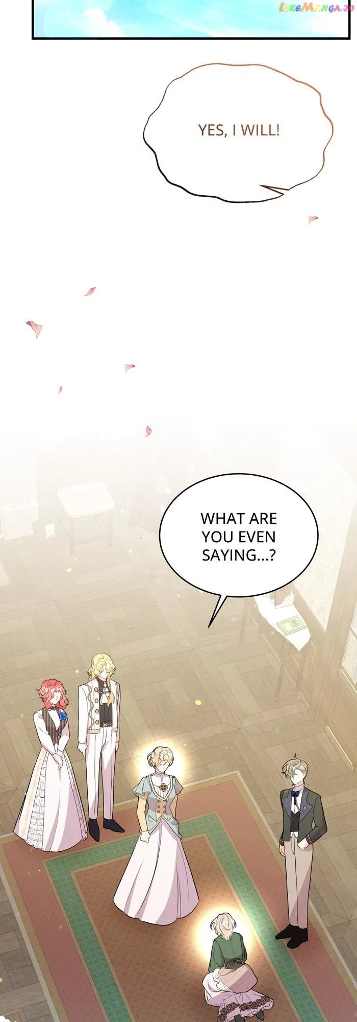 Baby Who Catches The Wind Chapter 53 – Page 13