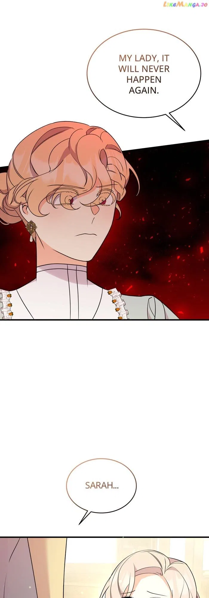 Baby Who Catches The Wind Chapter 53 – Page 16