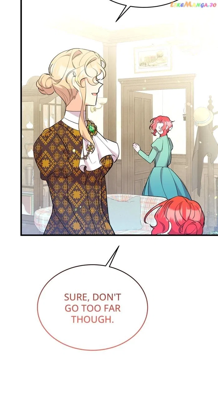 Baby Who Catches The Wind Chapter 53 – Page 29