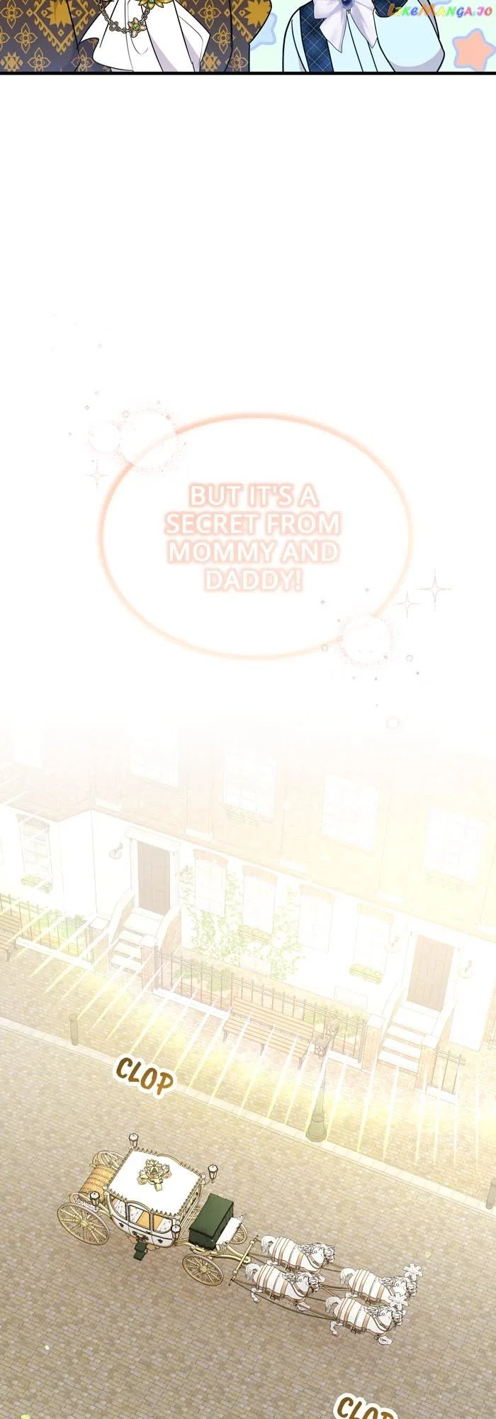 Baby Who Catches The Wind Chapter 53 – Page 32
