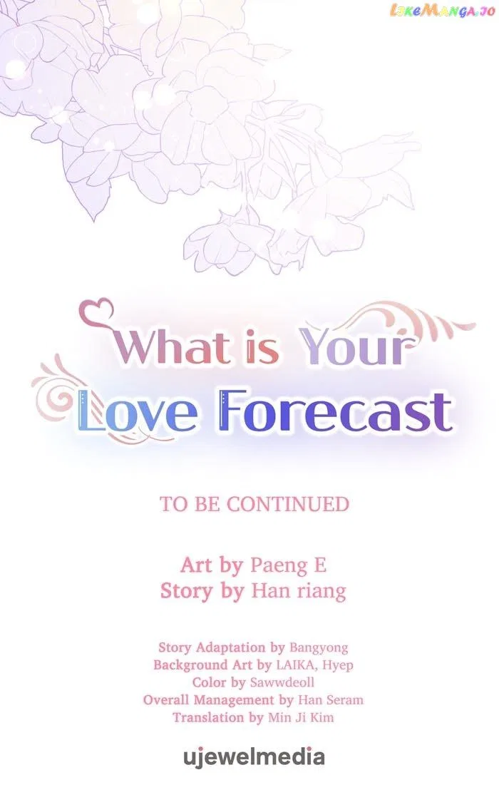 Baby Who Catches The Wind Chapter 53 – Page 56