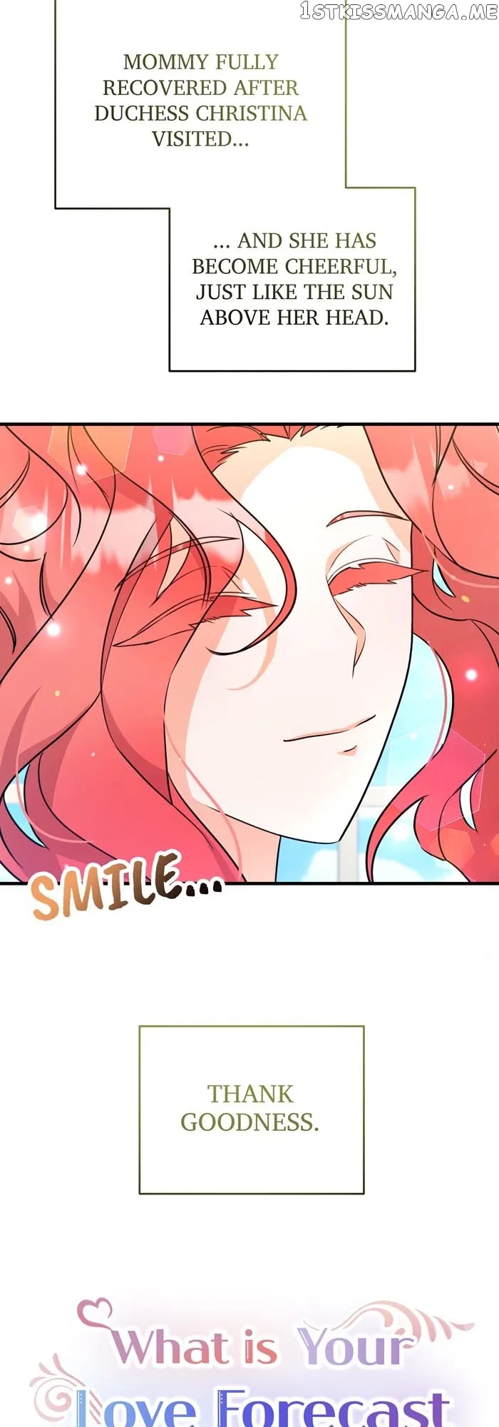Baby Who Catches The Wind Chapter 52 – Page 3