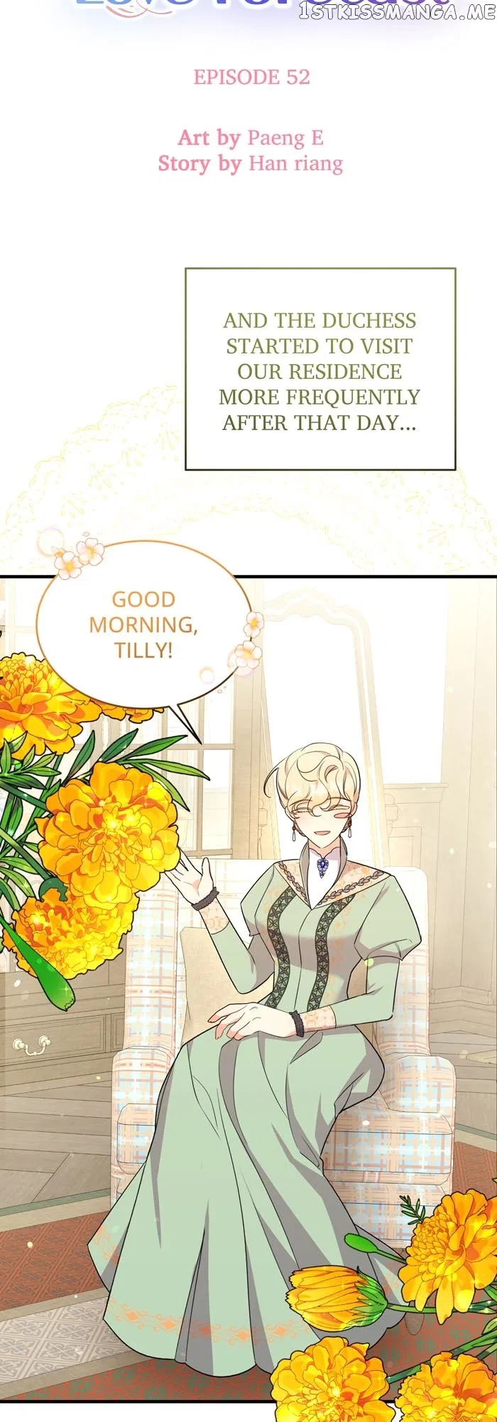 Baby Who Catches The Wind Chapter 52 – Page 4
