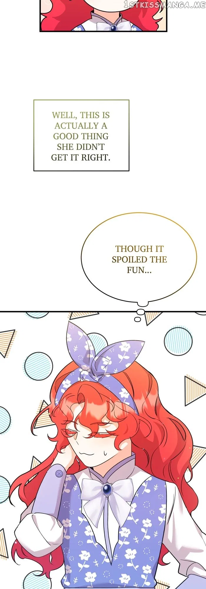 Baby Who Catches The Wind Chapter 52 – Page 17