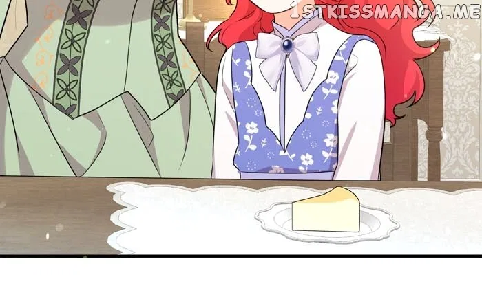 Baby Who Catches The Wind Chapter 52 – Page 20
