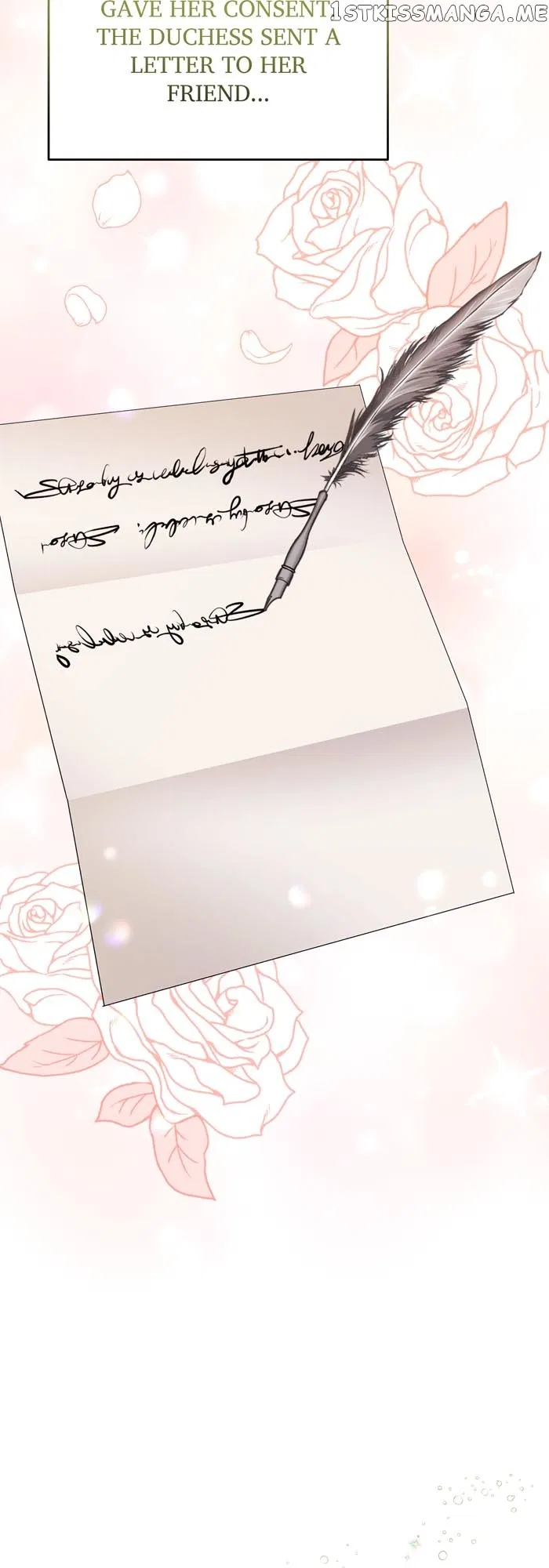 Baby Who Catches The Wind Chapter 52 – Page 23