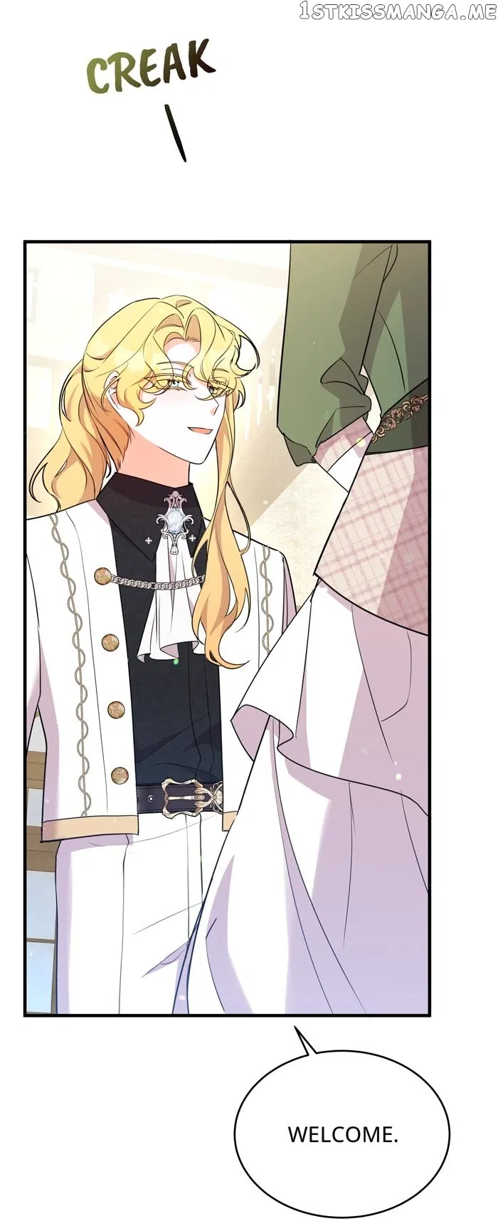 Baby Who Catches The Wind Chapter 52 – Page 25