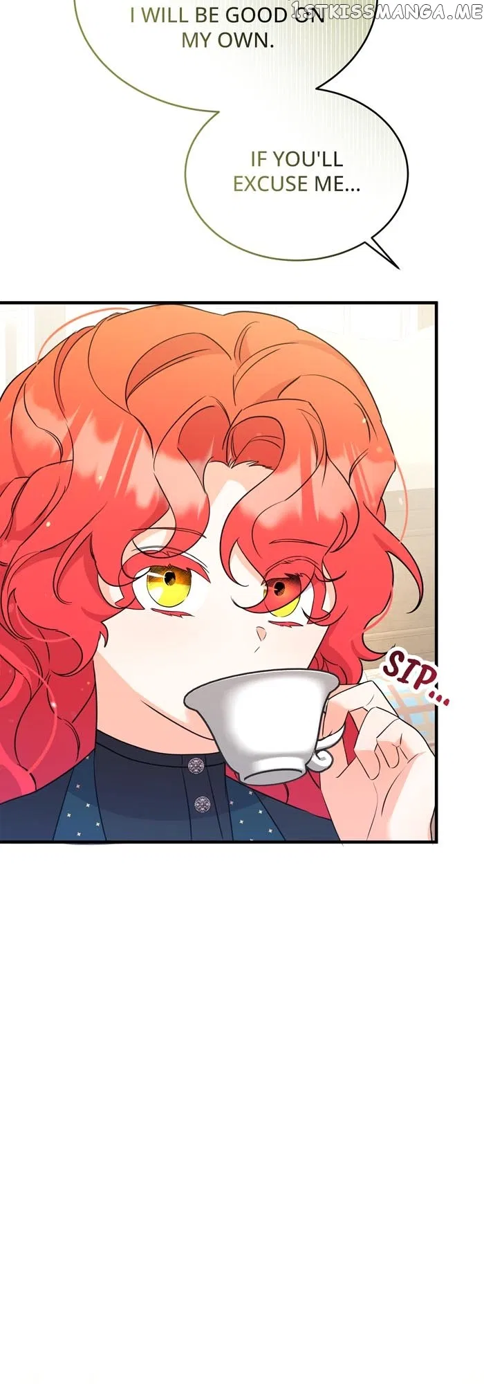 Baby Who Catches The Wind Chapter 52 – Page 34
