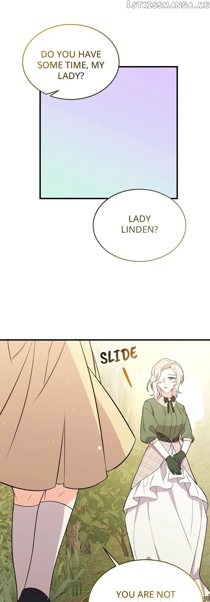 Baby Who Catches The Wind Chapter 52 – Page 36