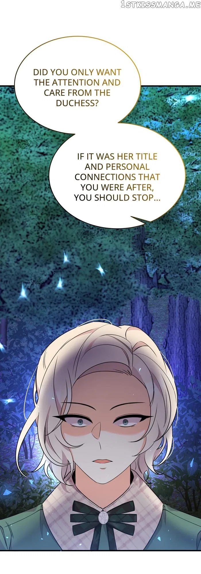 Baby Who Catches The Wind Chapter 52 – Page 41