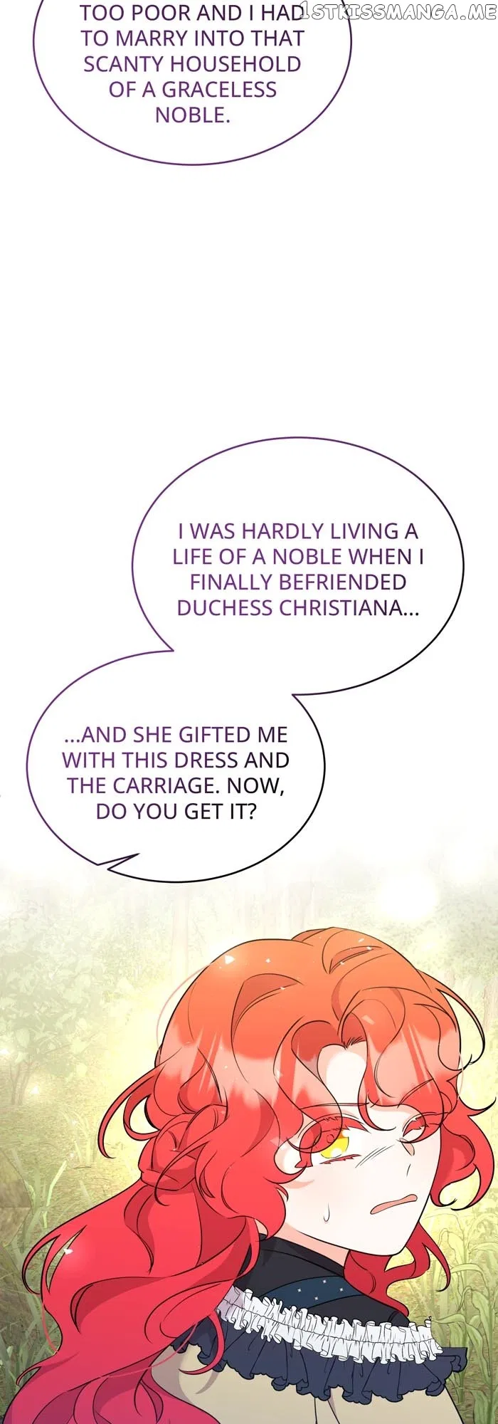 Baby Who Catches The Wind Chapter 52 – Page 52