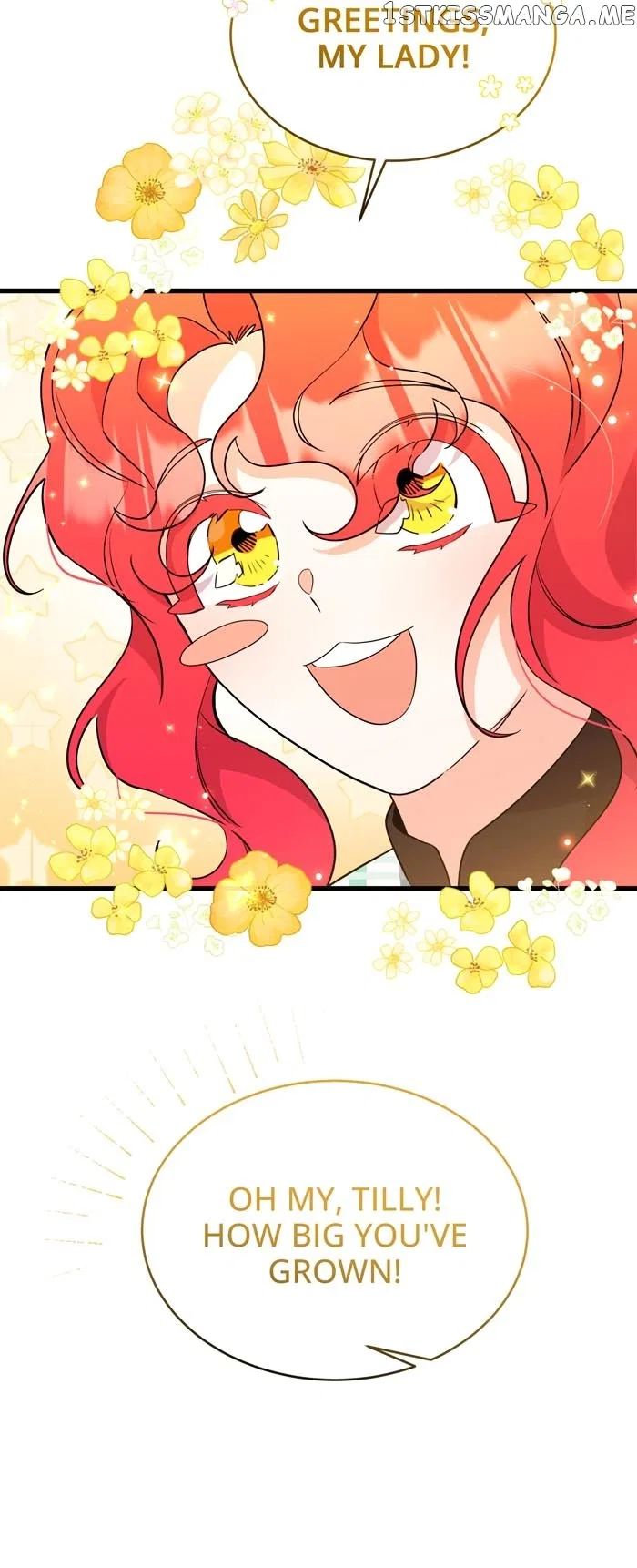 Baby Who Catches The Wind Chapter 51 – Page 10