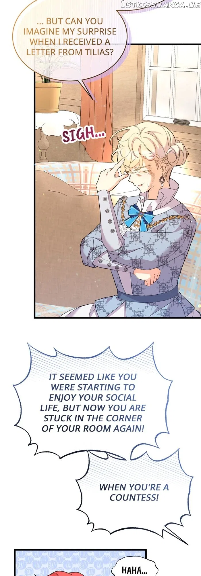 Baby Who Catches The Wind Chapter 51 – Page 17