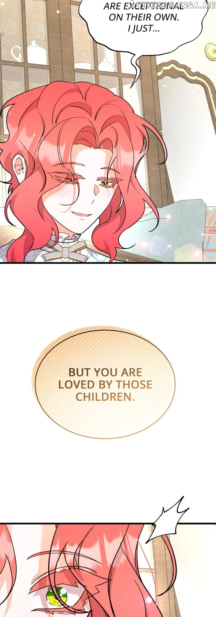Baby Who Catches The Wind Chapter 51 – Page 25