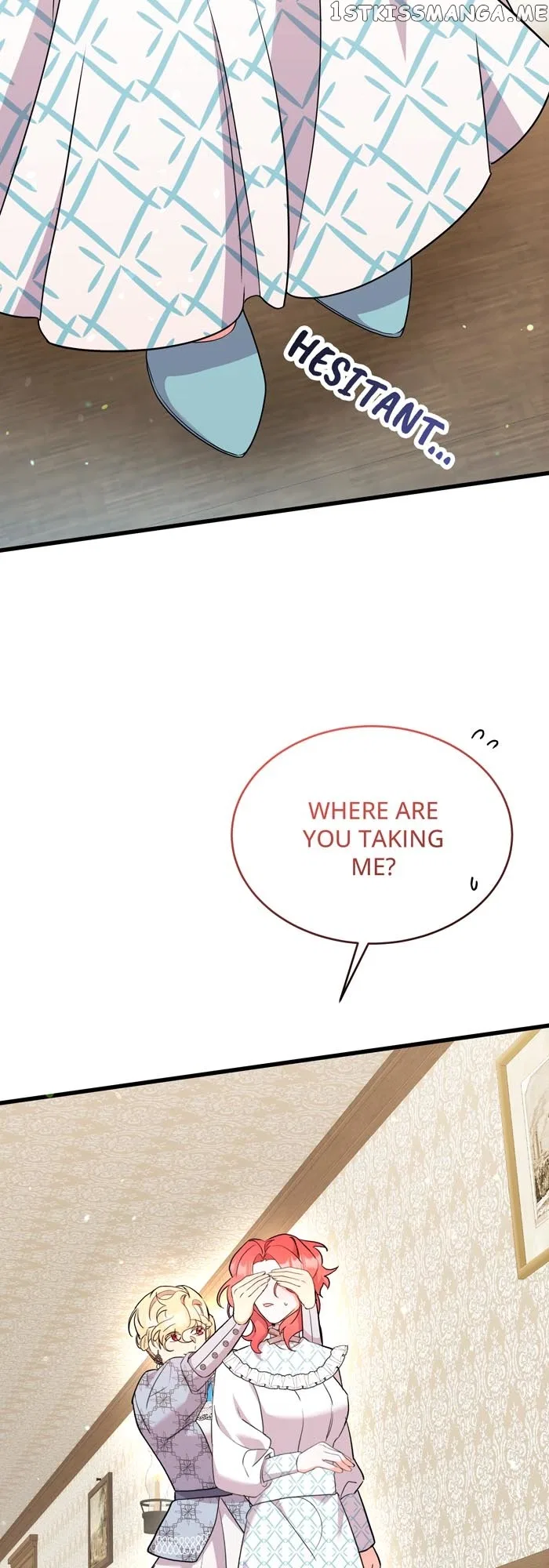 Baby Who Catches The Wind Chapter 51 – Page 30