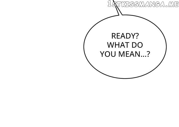 Baby Who Catches The Wind Chapter 51 – Page 32