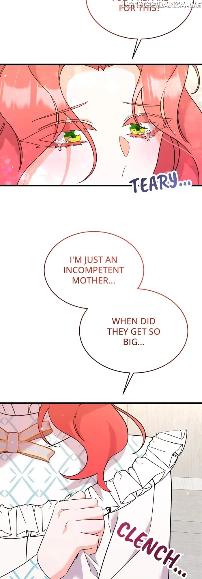 Baby Who Catches The Wind Chapter 51 – Page 37