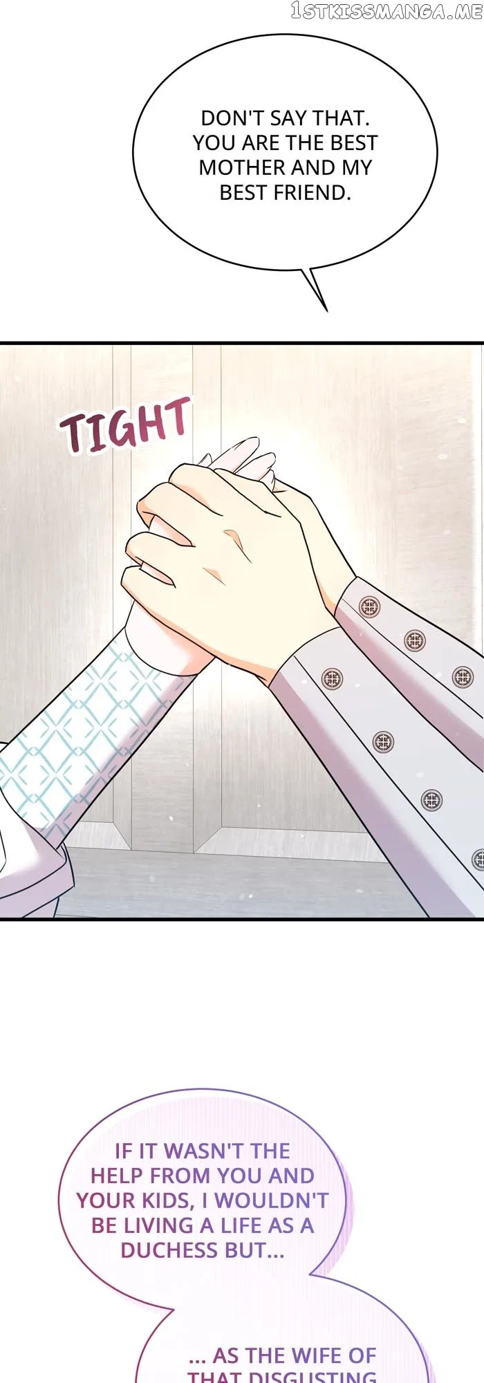 Baby Who Catches The Wind Chapter 51 – Page 39