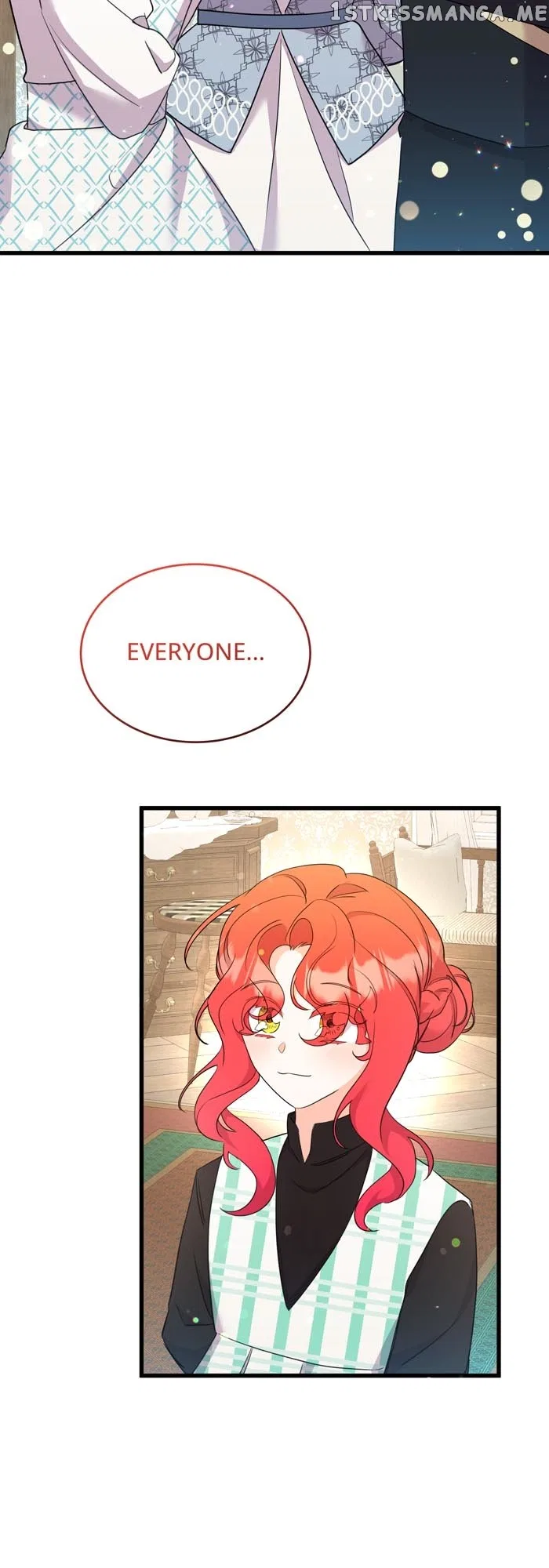 Baby Who Catches The Wind Chapter 51 – Page 41