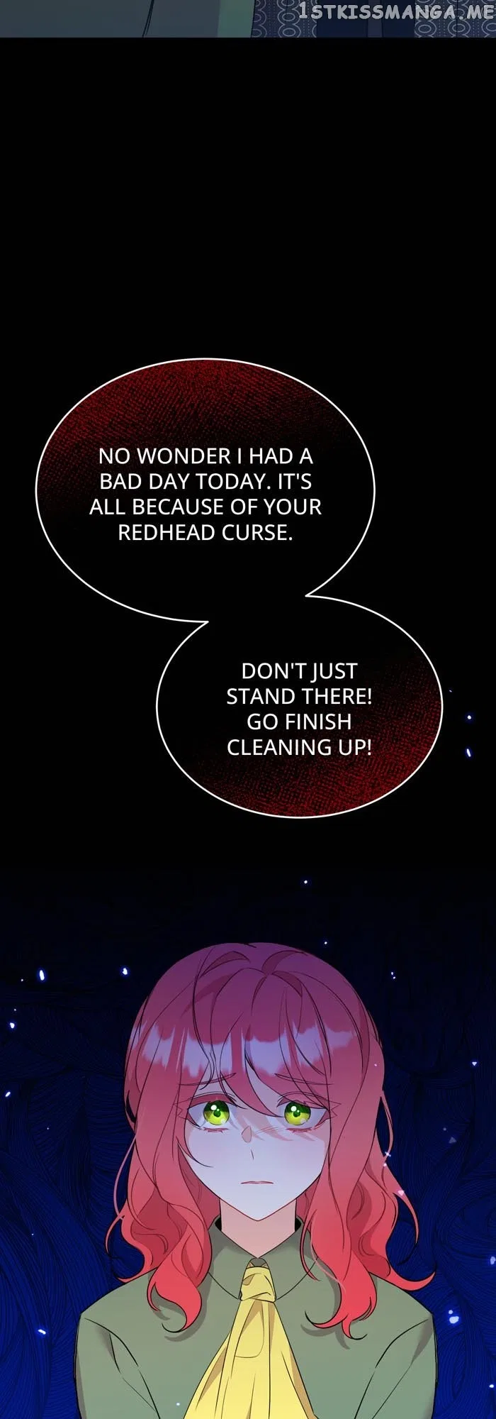 Baby Who Catches The Wind Chapter 50 – Page 4